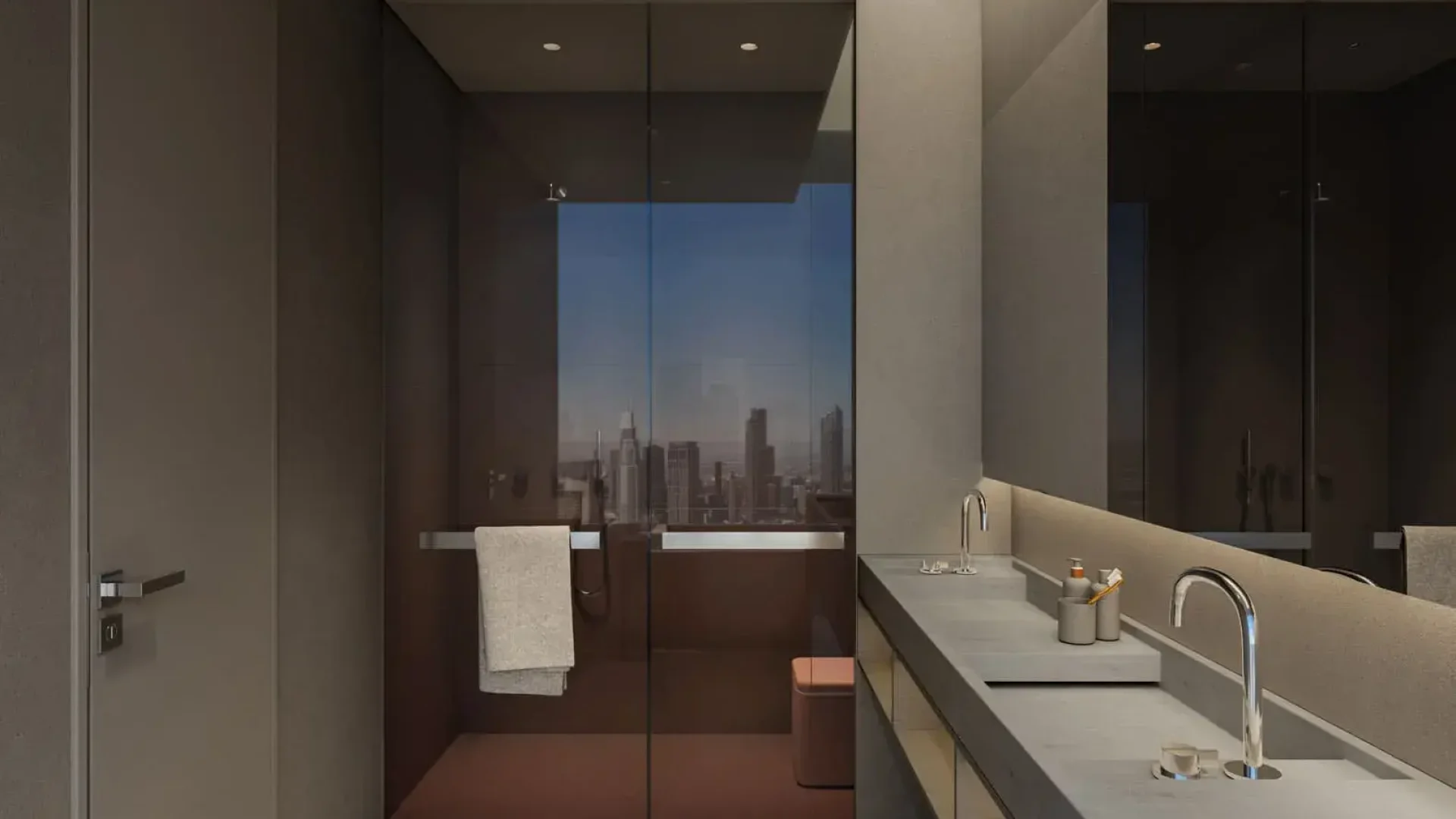 Inaura by Arada Downtown Dubai 17