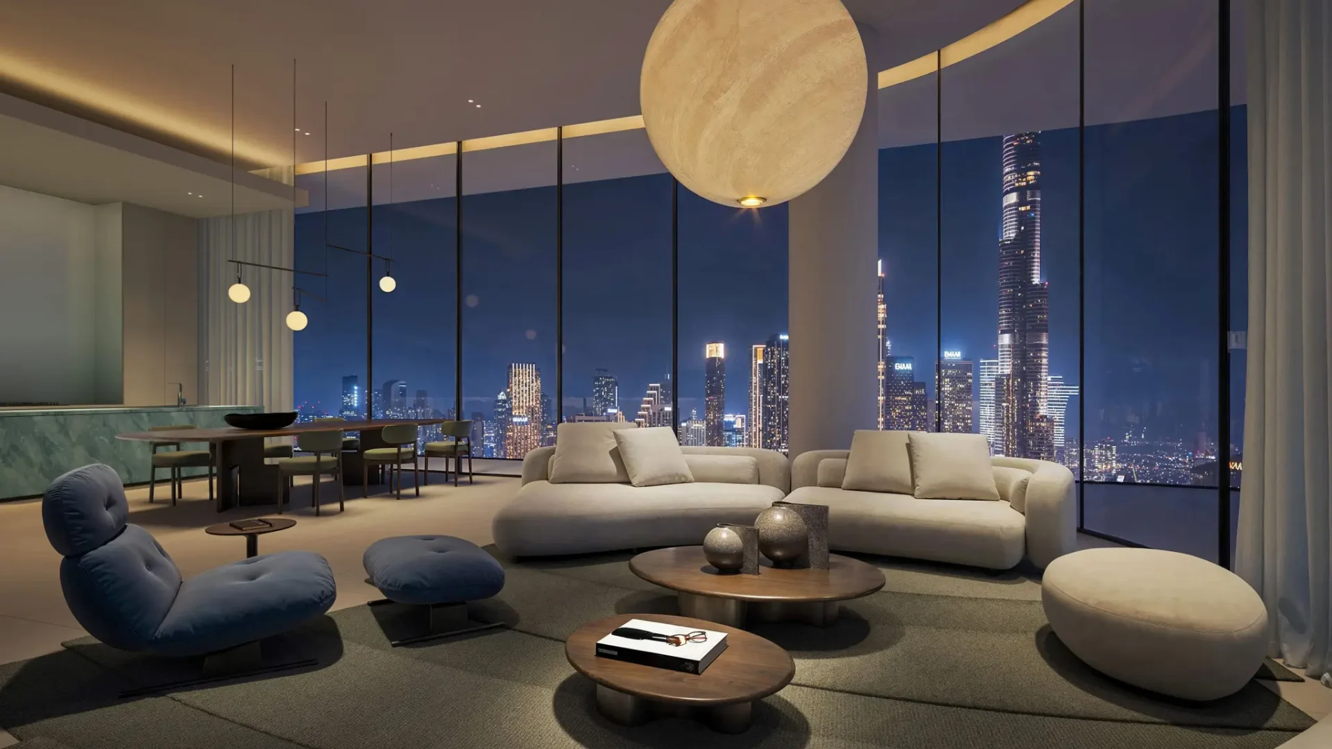 Inaura by Arada Downtown Dubai 18