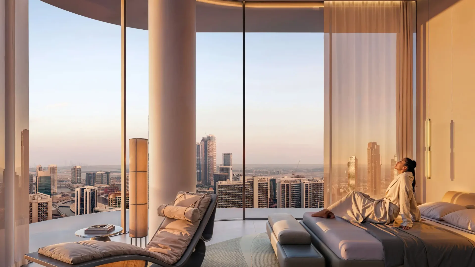 Inaura by Arada Downtown Dubai 19