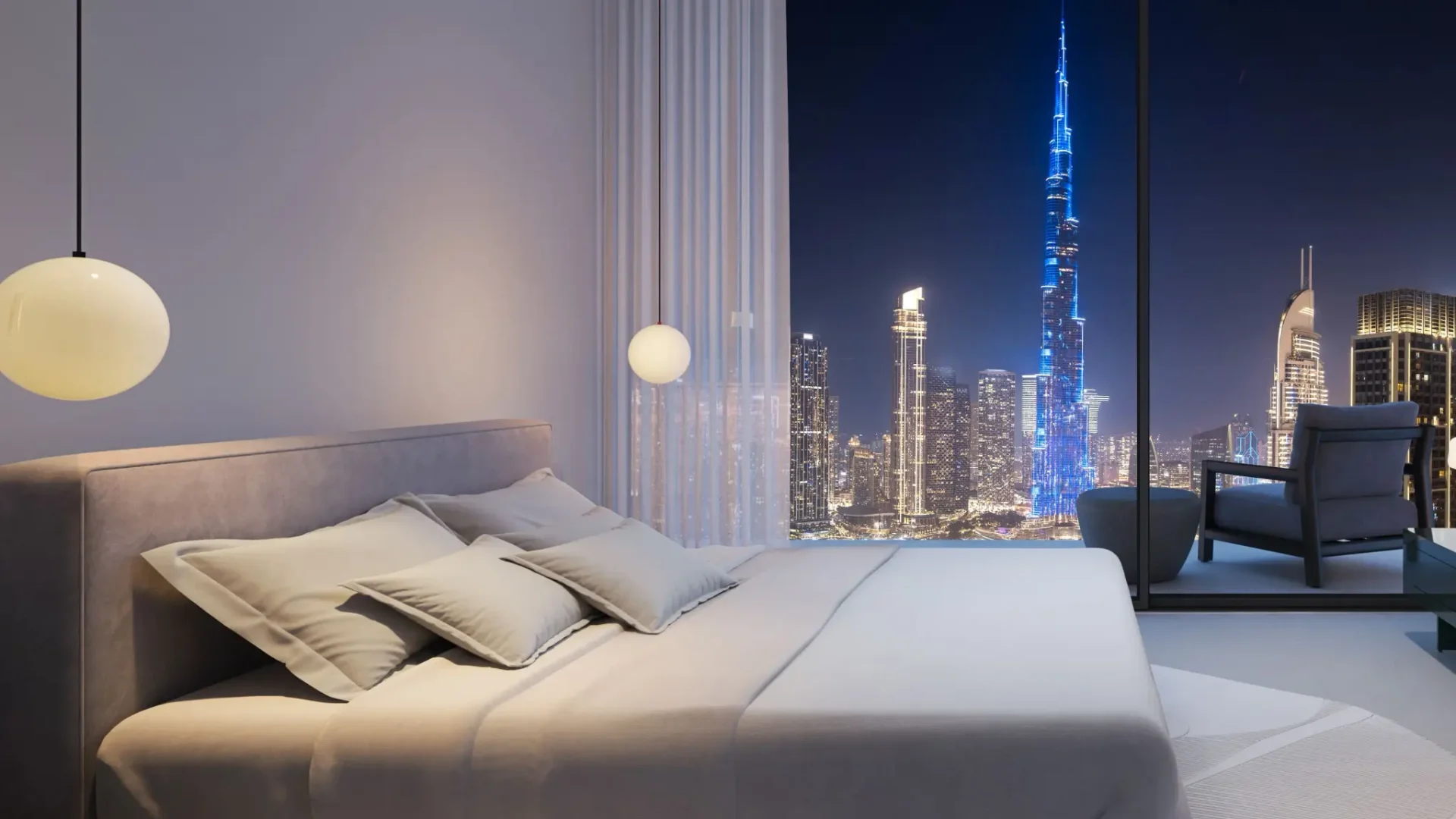 Inaura by Arada Downtown Dubai 20