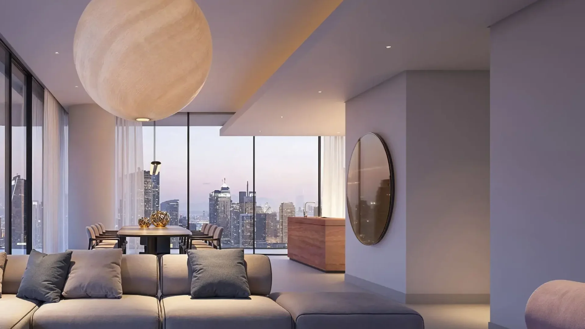 Inaura by Arada Downtown Dubai 22