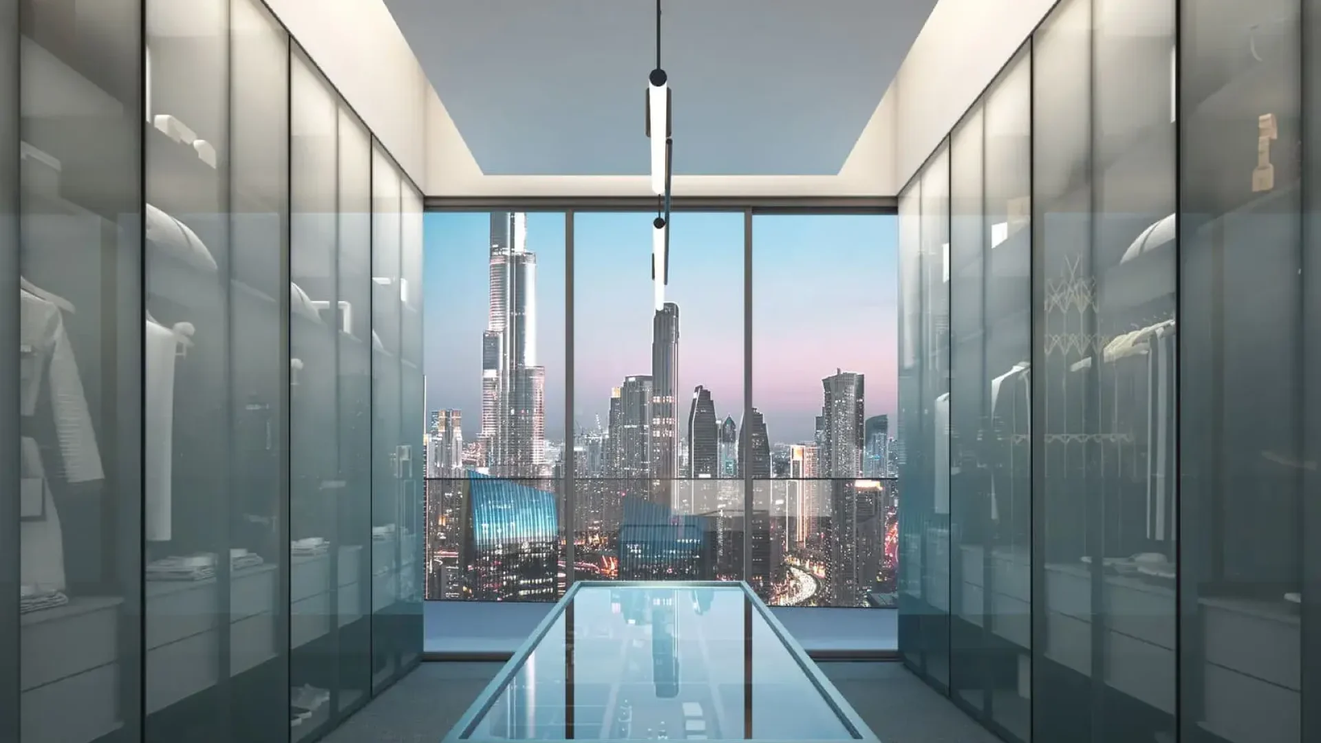 Inaura by Arada Downtown Dubai 23