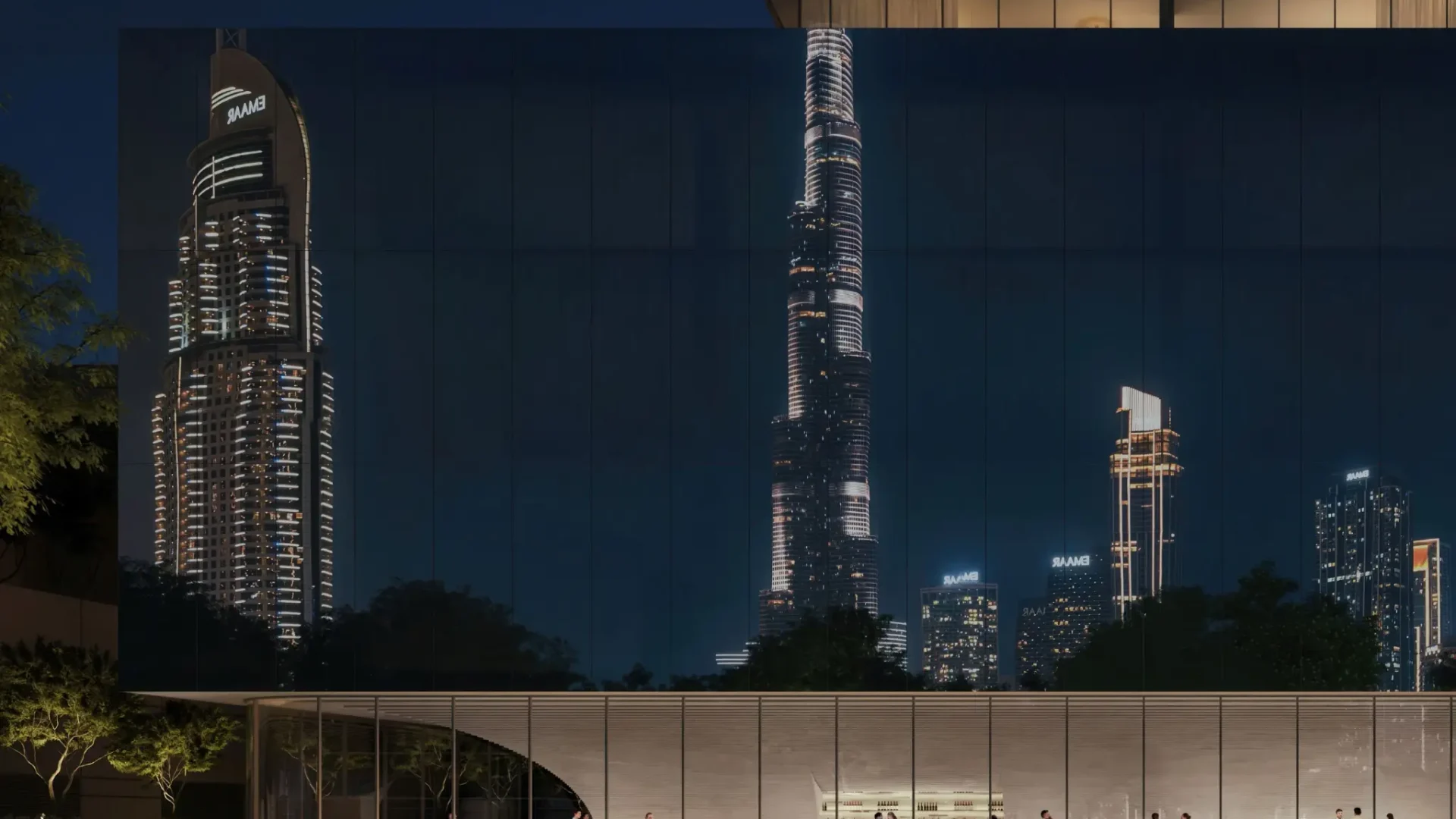 Inaura by Arada Downtown Dubai 24