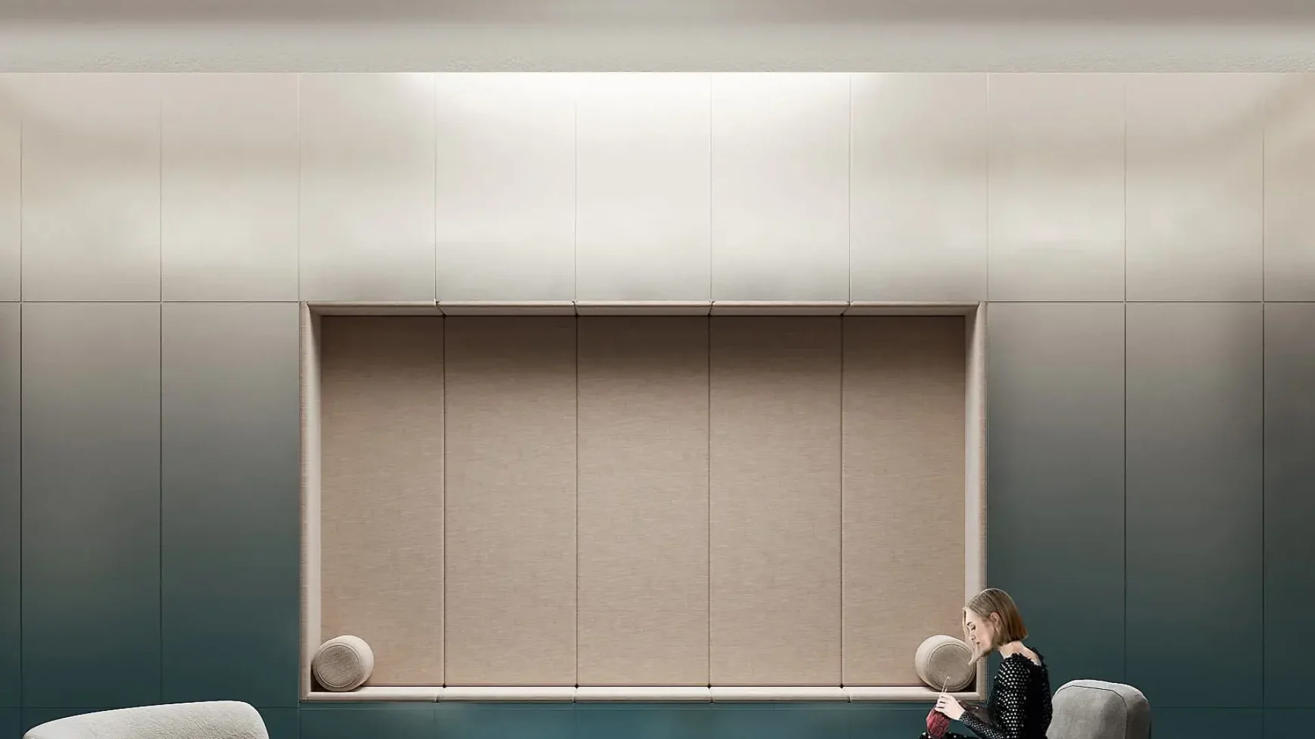 Inaura by Arada Downtown Dubai 26