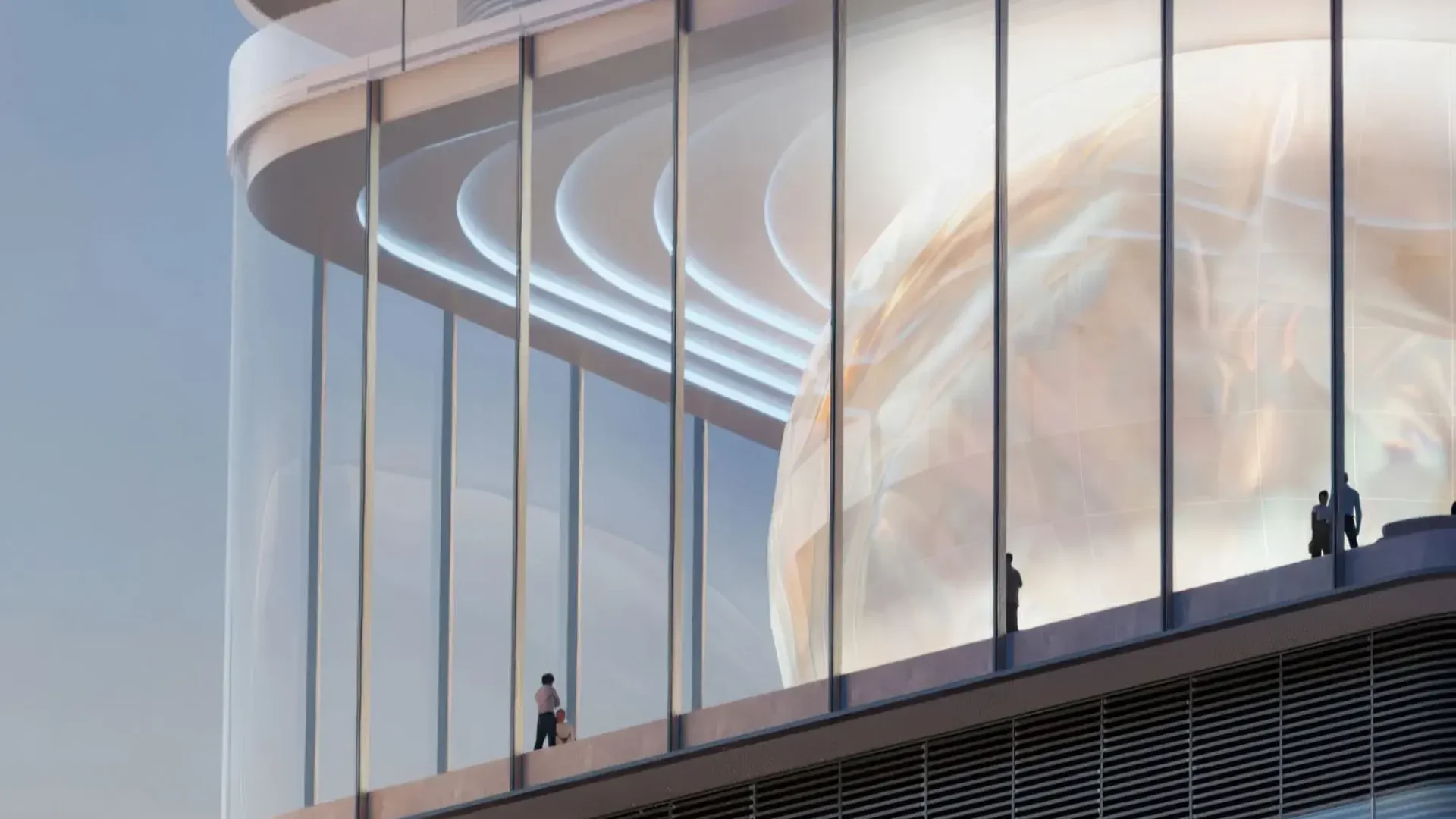 Inaura by Arada Downtown Dubai 5