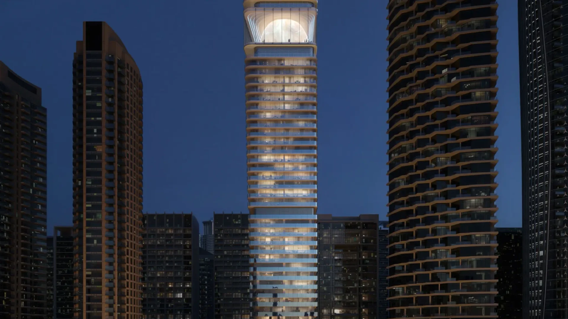 Inaura by Arada Downtown Dubai 6