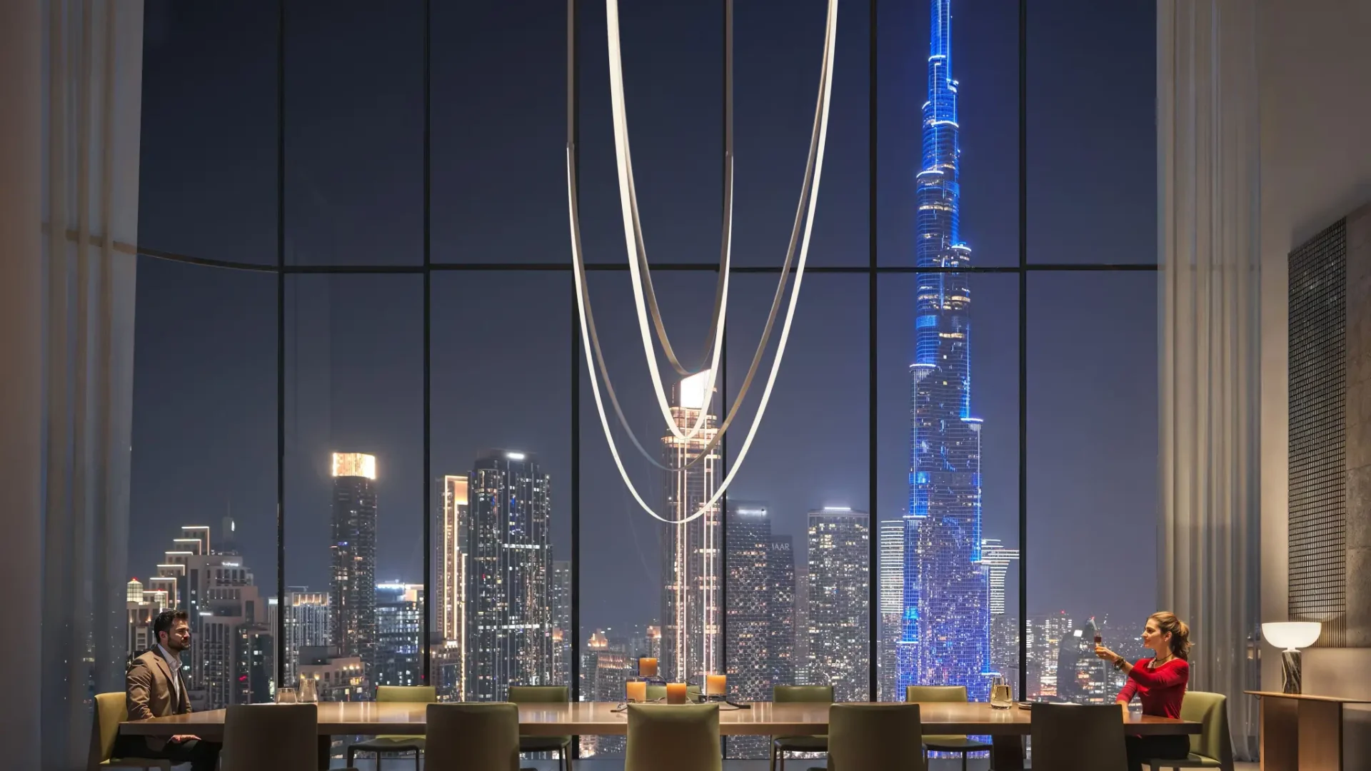 Inaura by Arada Downtown Dubai 7