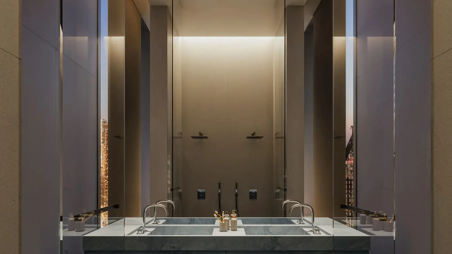 Inaura by Arada Downtown Dubai 8