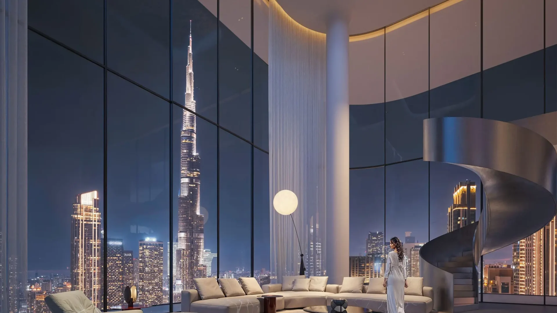 Inaura by Arada Downtown Dubai 9