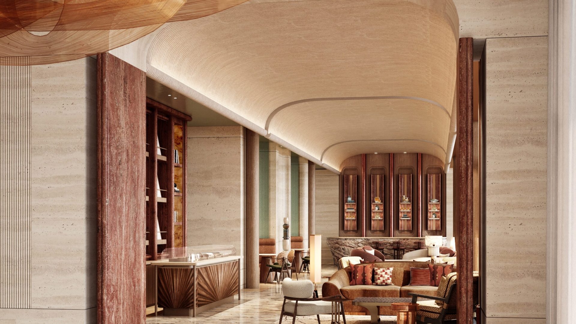 Jumeirah Residences Al Maryah Island Abu Dhabi 14