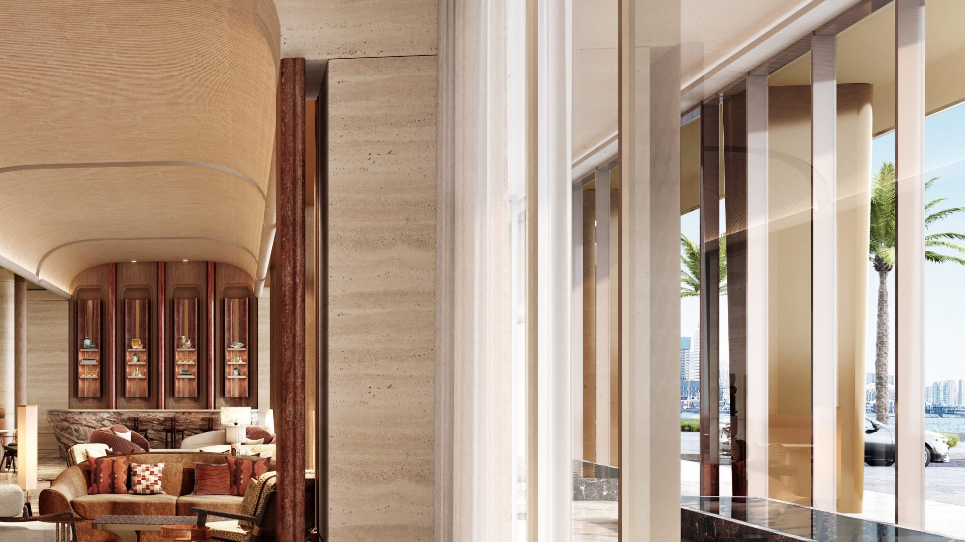 Jumeirah Residences Al Maryah Island Abu Dhabi 26