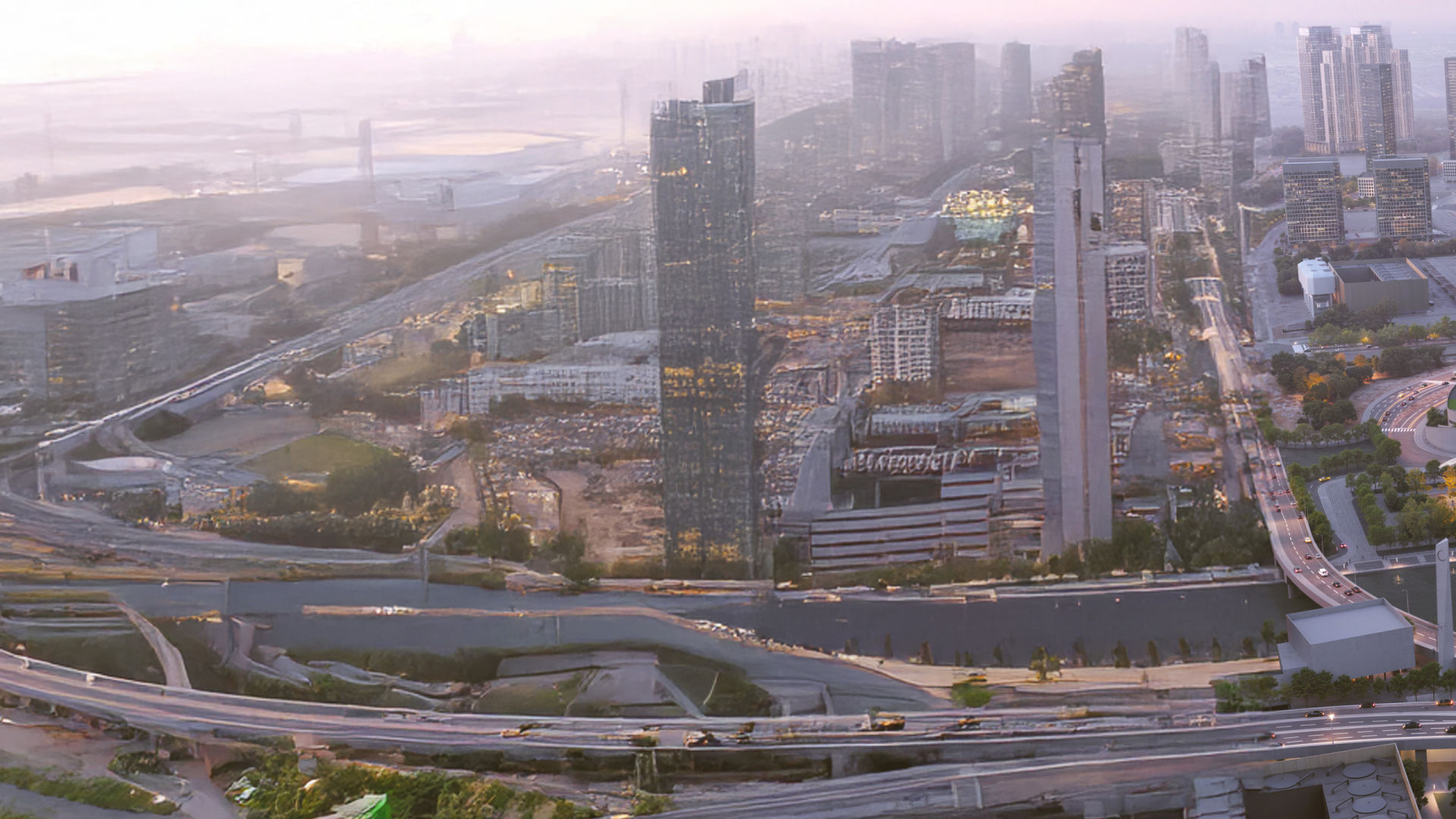 Jumeirah Residences Al Maryah Island Abu Dhabi 35