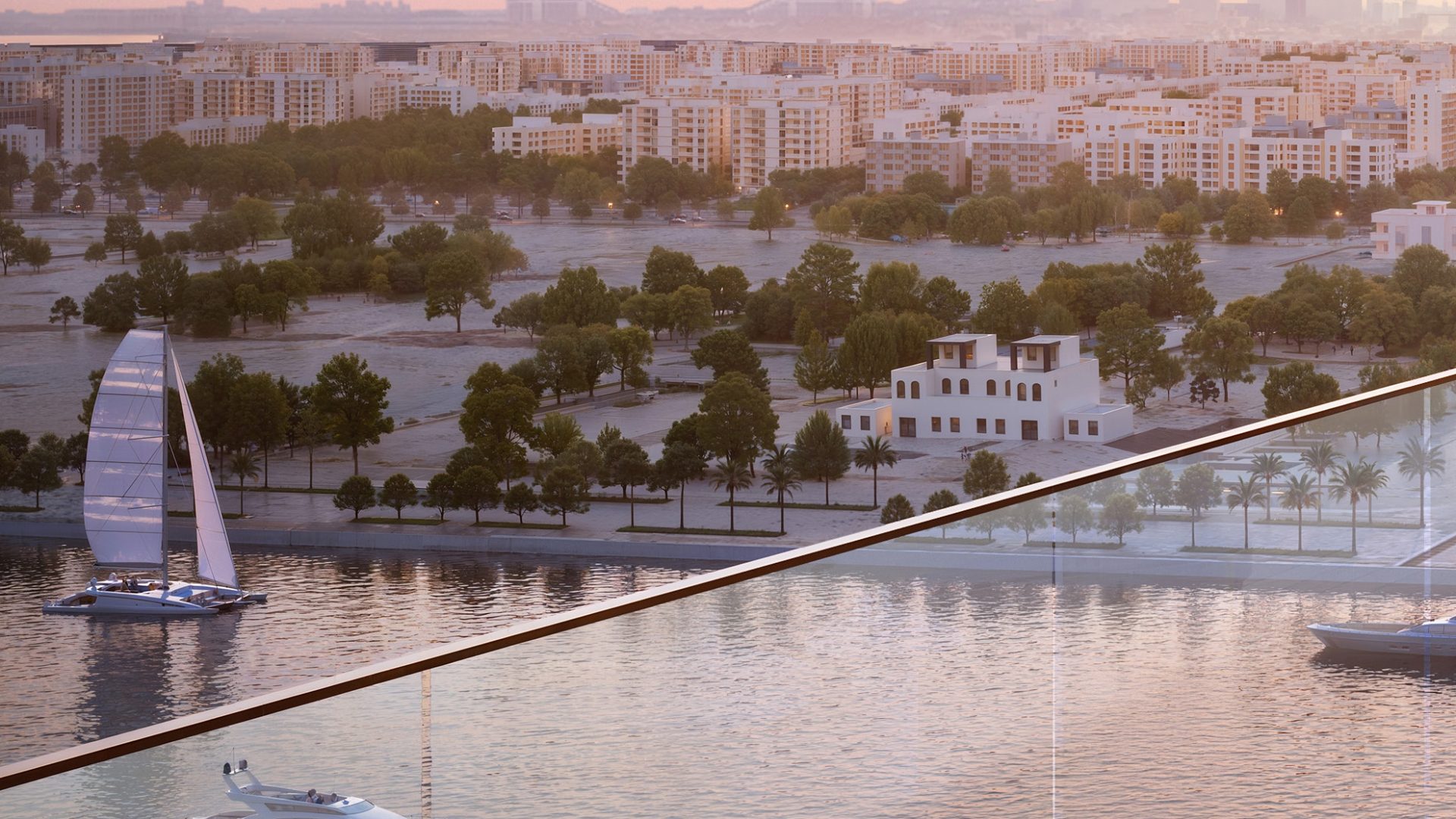 Jumeirah Residences Al Maryah Island Abu Dhabi 9