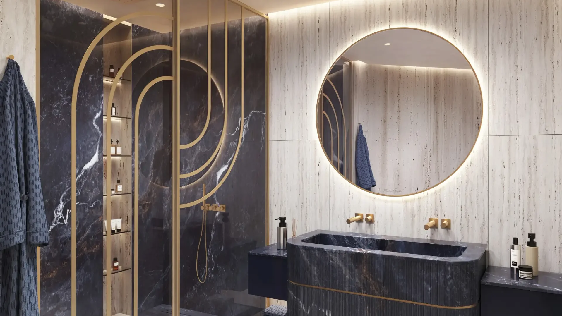 Karl Lagerfeld Beach Residences Al Marjan Island Ras Al Khaimah Aark 10