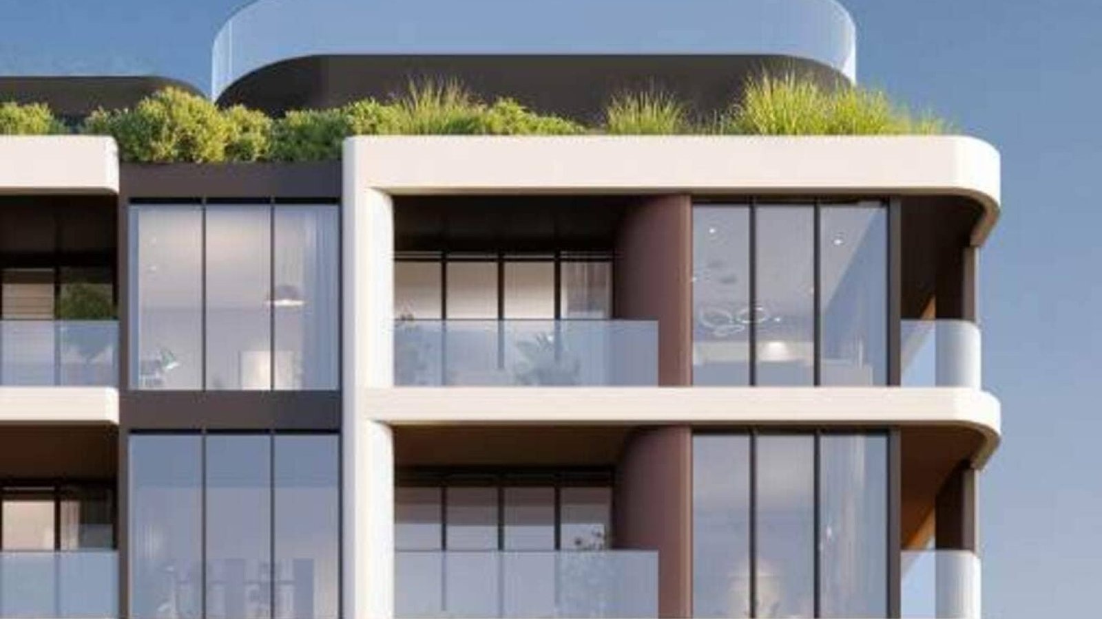 La Vue by MAAIA appartements à Nad Al Sheba Dubai