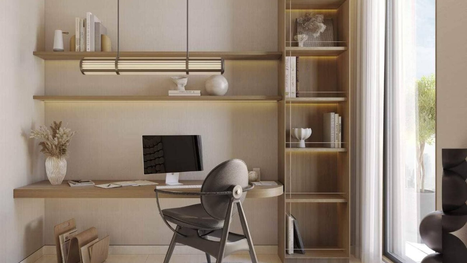 La Vue by MAAIA appartements à Nad Al Sheba Dubai