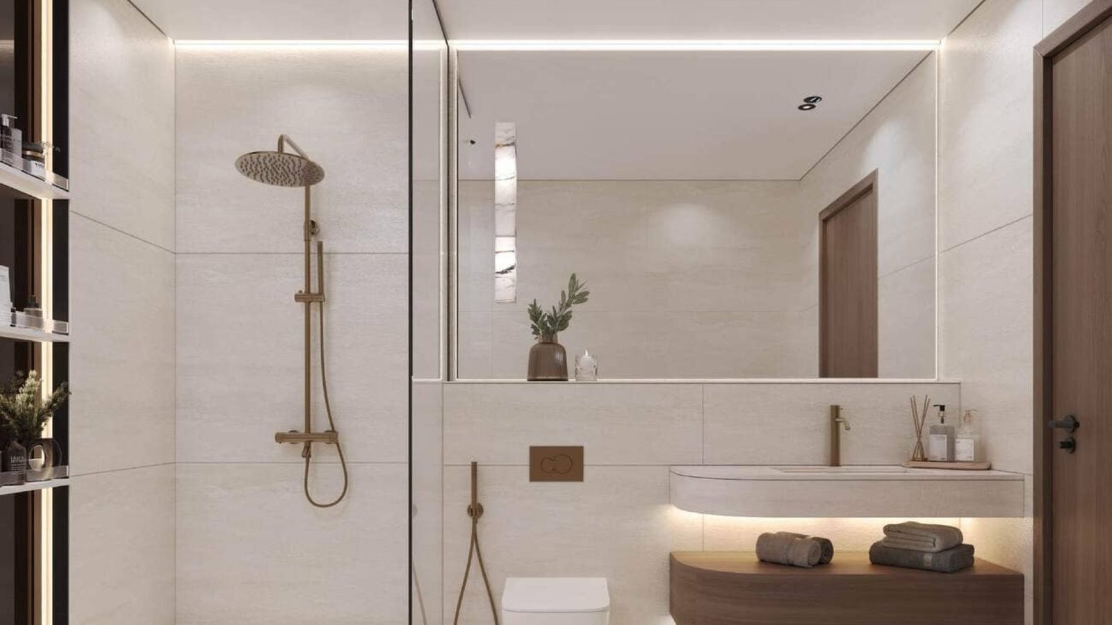 La Vue by MAAIA appartements à Nad Al Sheba Dubai