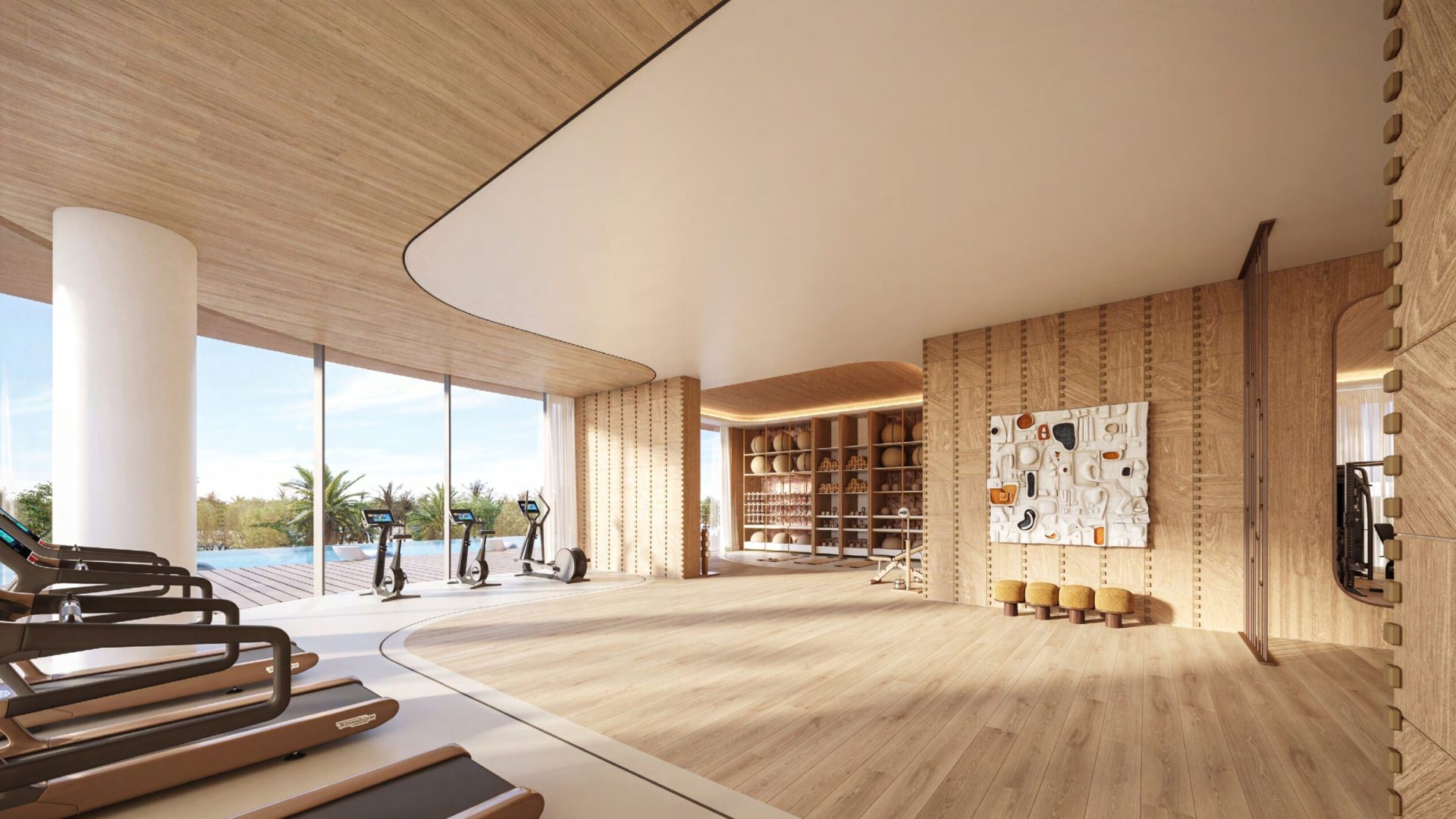 Le Château By Beyond Ras Al Khaimah 21