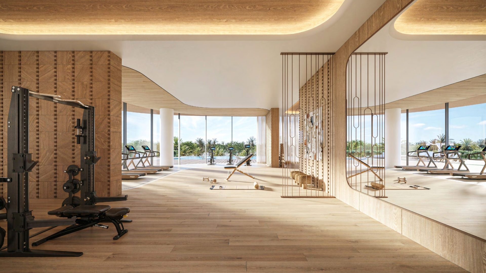 Le Château By Beyond Ras Al Khaimah 23