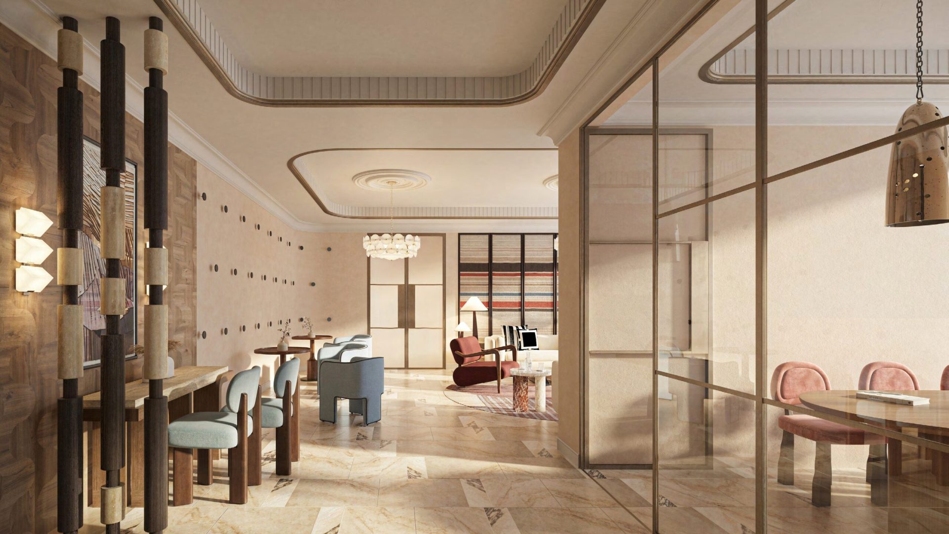 Le Château By Beyond Ras Al Khaimah 26