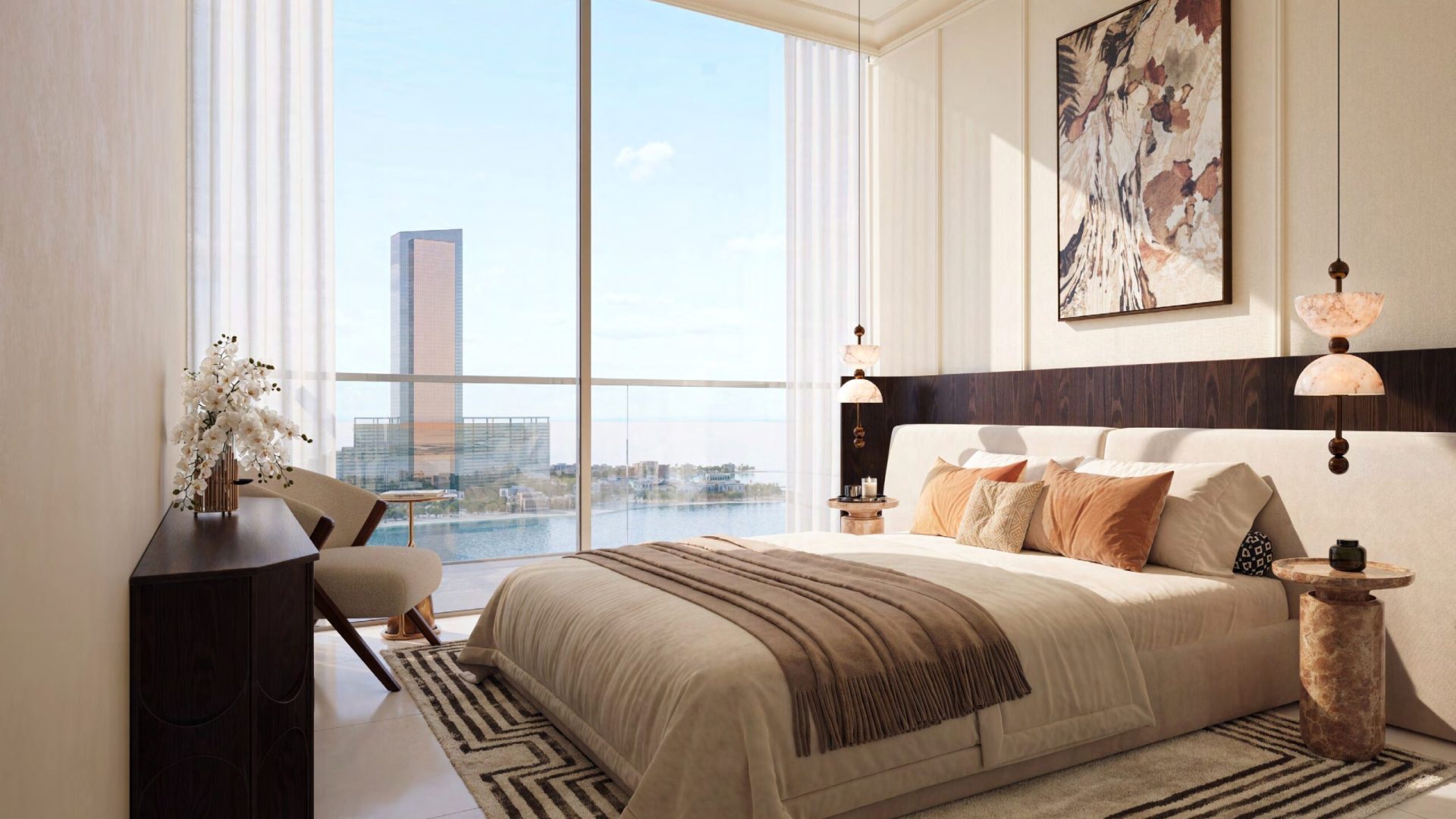 Le Château By Beyond Ras Al Khaimah 3