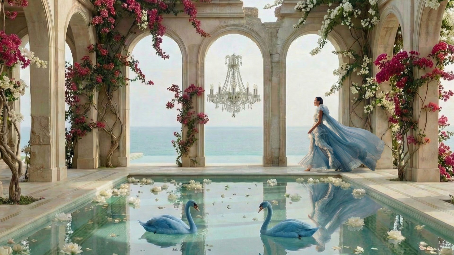 Le Château By Beyond Ras Al Khaimah 51