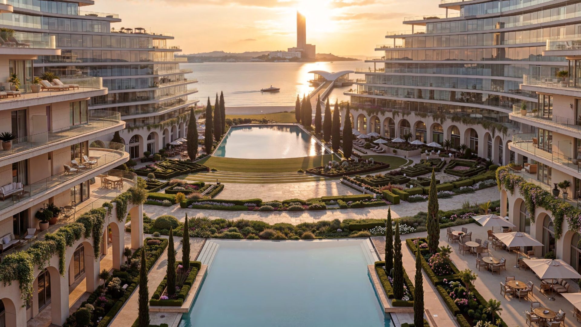 Le Château By Beyond Ras Al Khaimah 59