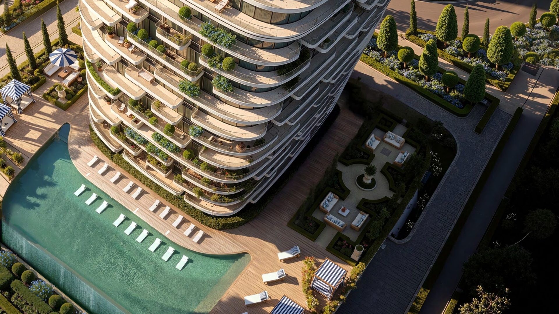 Le Château By Beyond Ras Al Khaimah 6