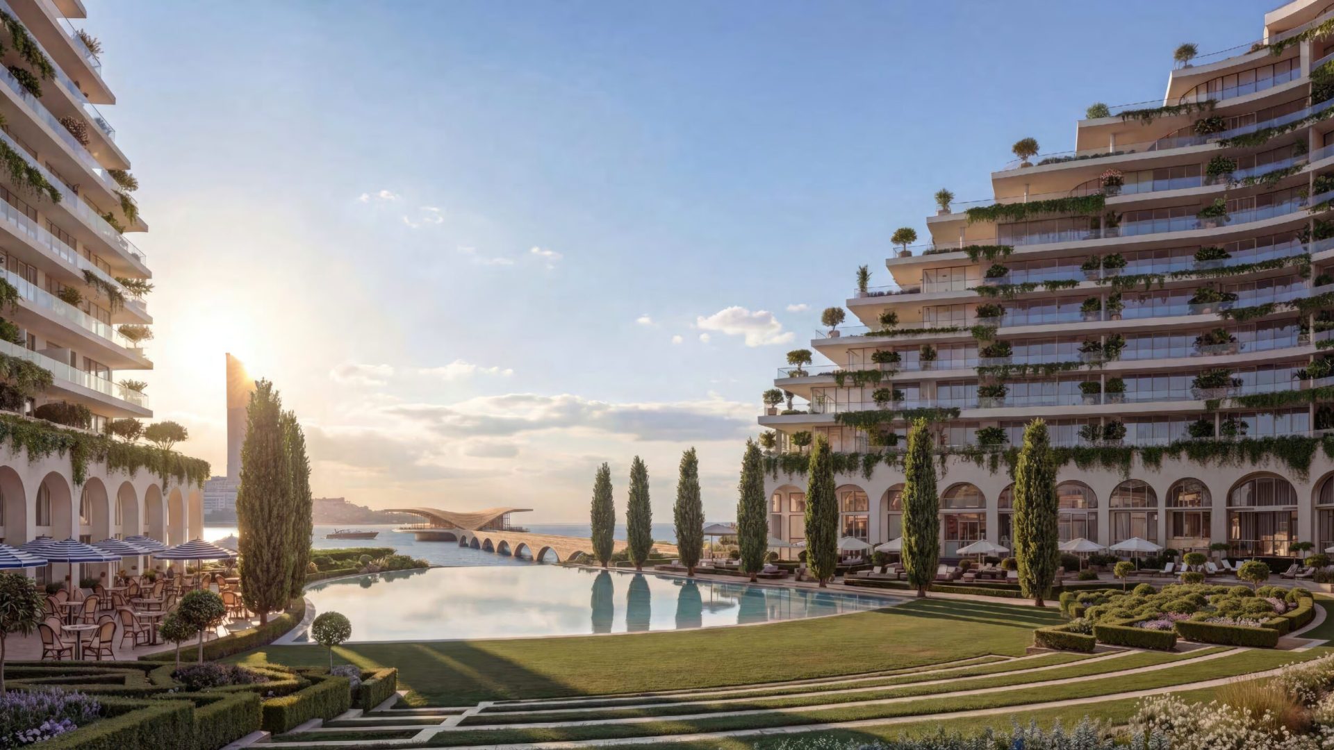 Le Château By Beyond Ras Al Khaimah 7