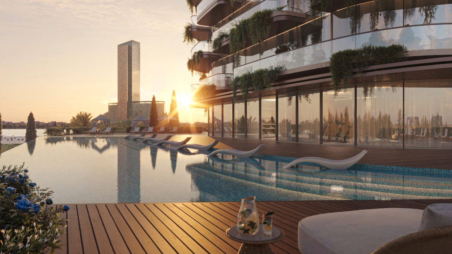 Le Château By Beyond Ras Al Khaimah 9