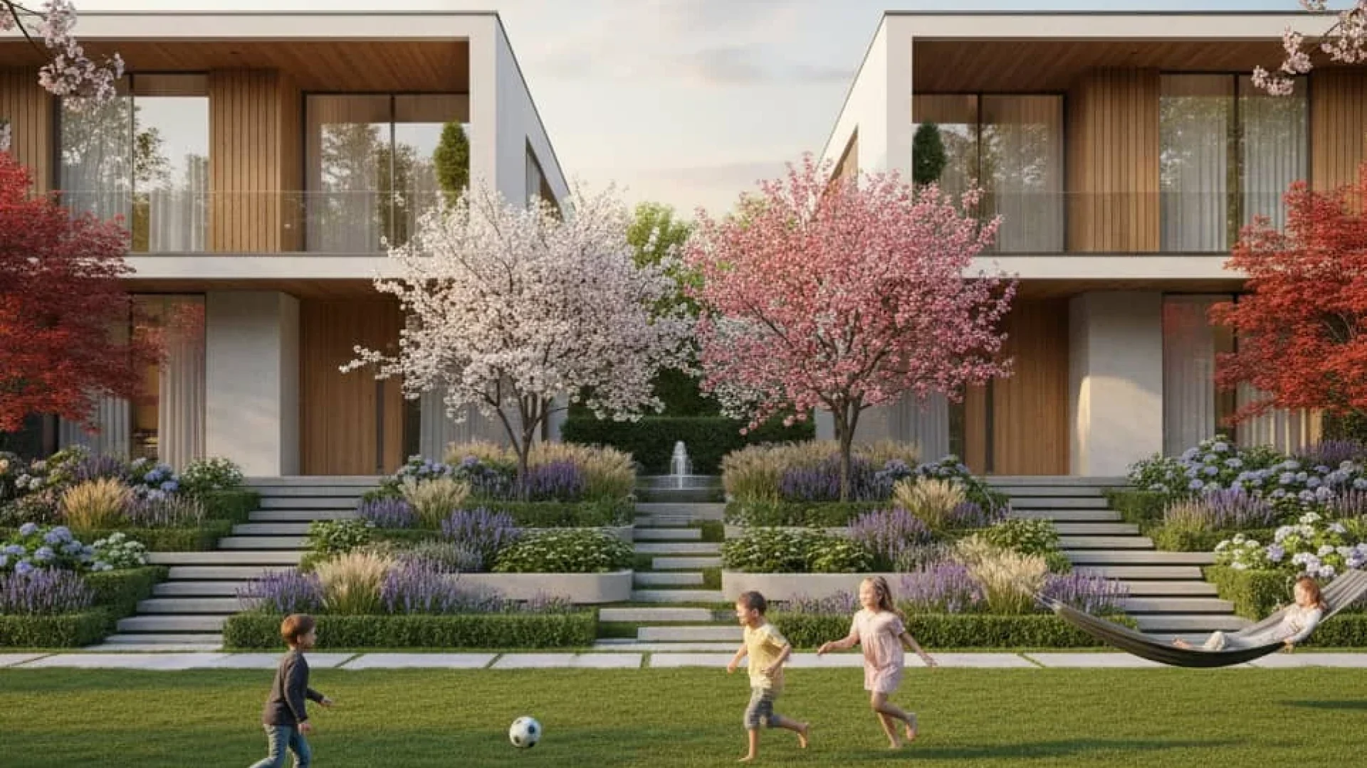 Manchester City Yas Residences by Ohana Yas Canal Abu Dhabi 2