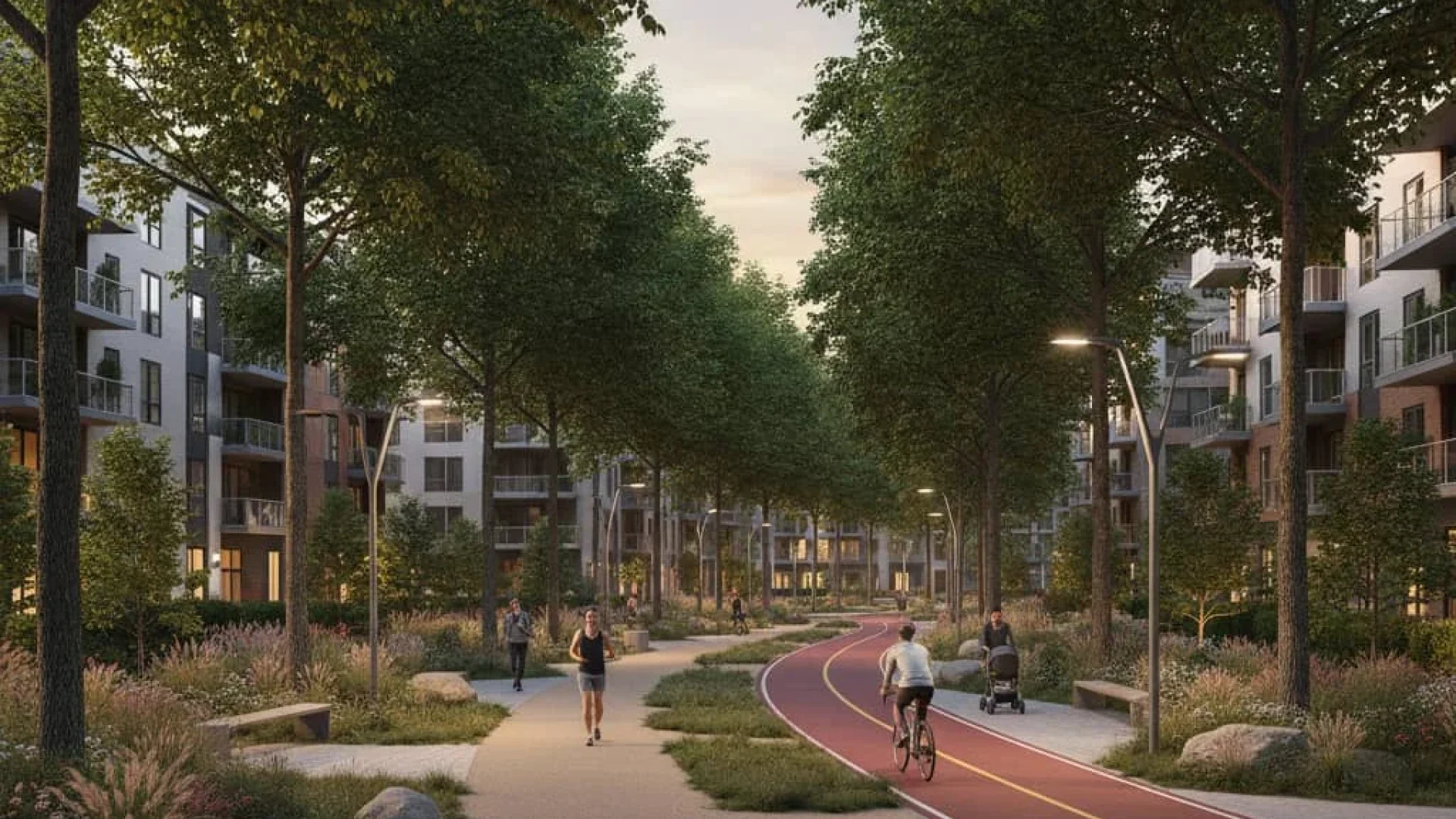 Manchester City Yas Residences by Ohana Yas Canal Abu Dhabi 3