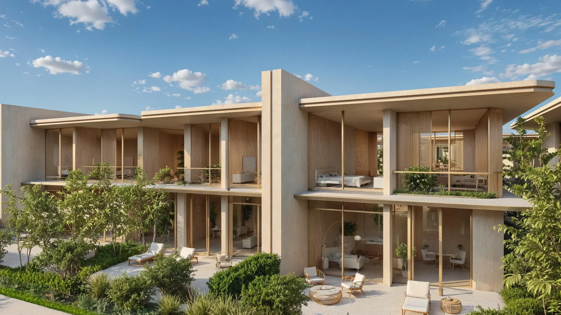 Manchester City Yas Residences by Ohana Yas Canal Abu Dhabi 7