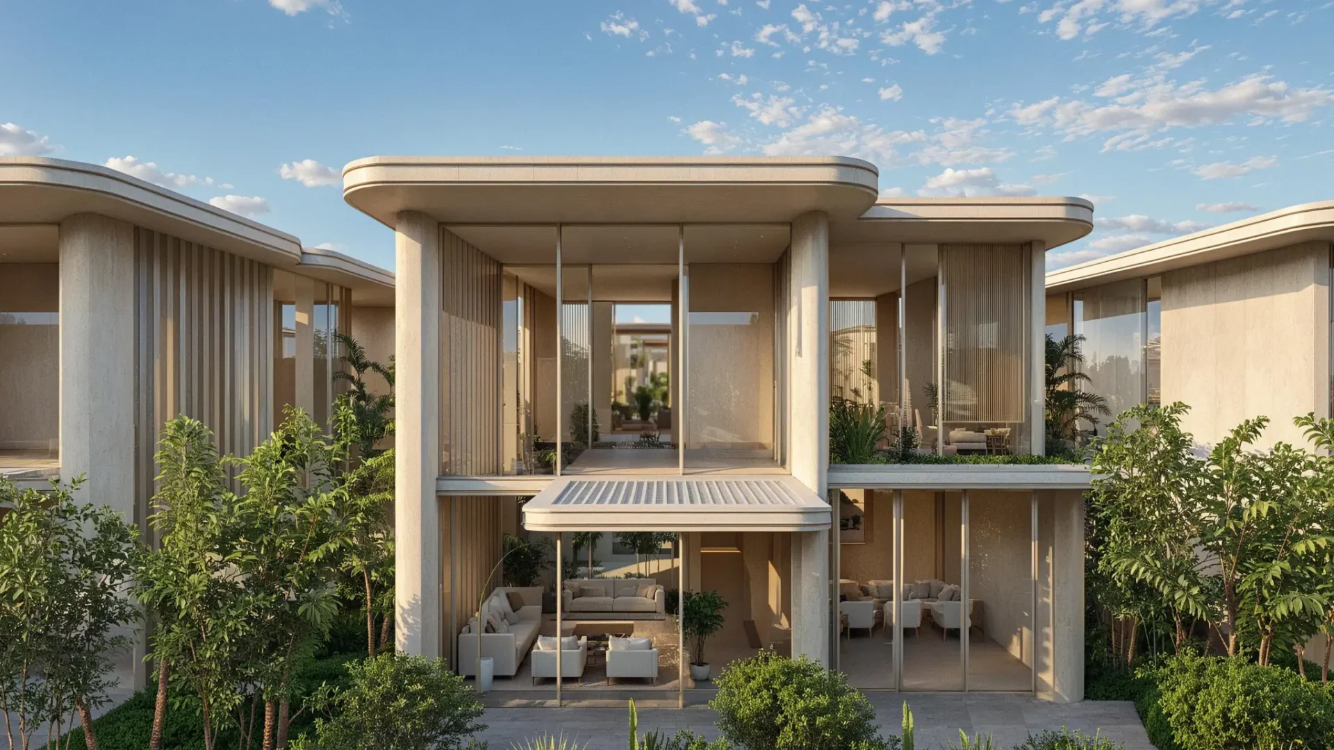 Manchester City Yas Residences by Ohana Yas Canal Abu Dhabi 9