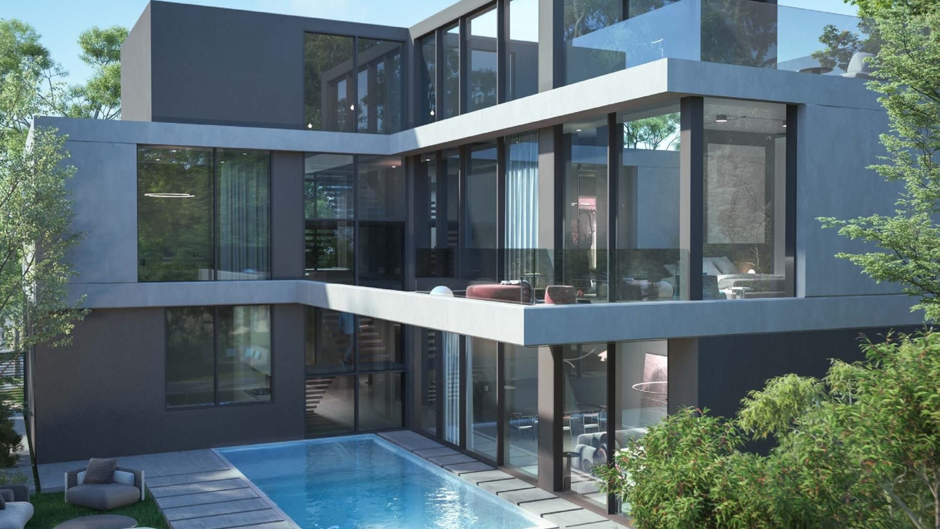 Masaar 3 Arada villas et townhouses à Al Menhaz Sharjah