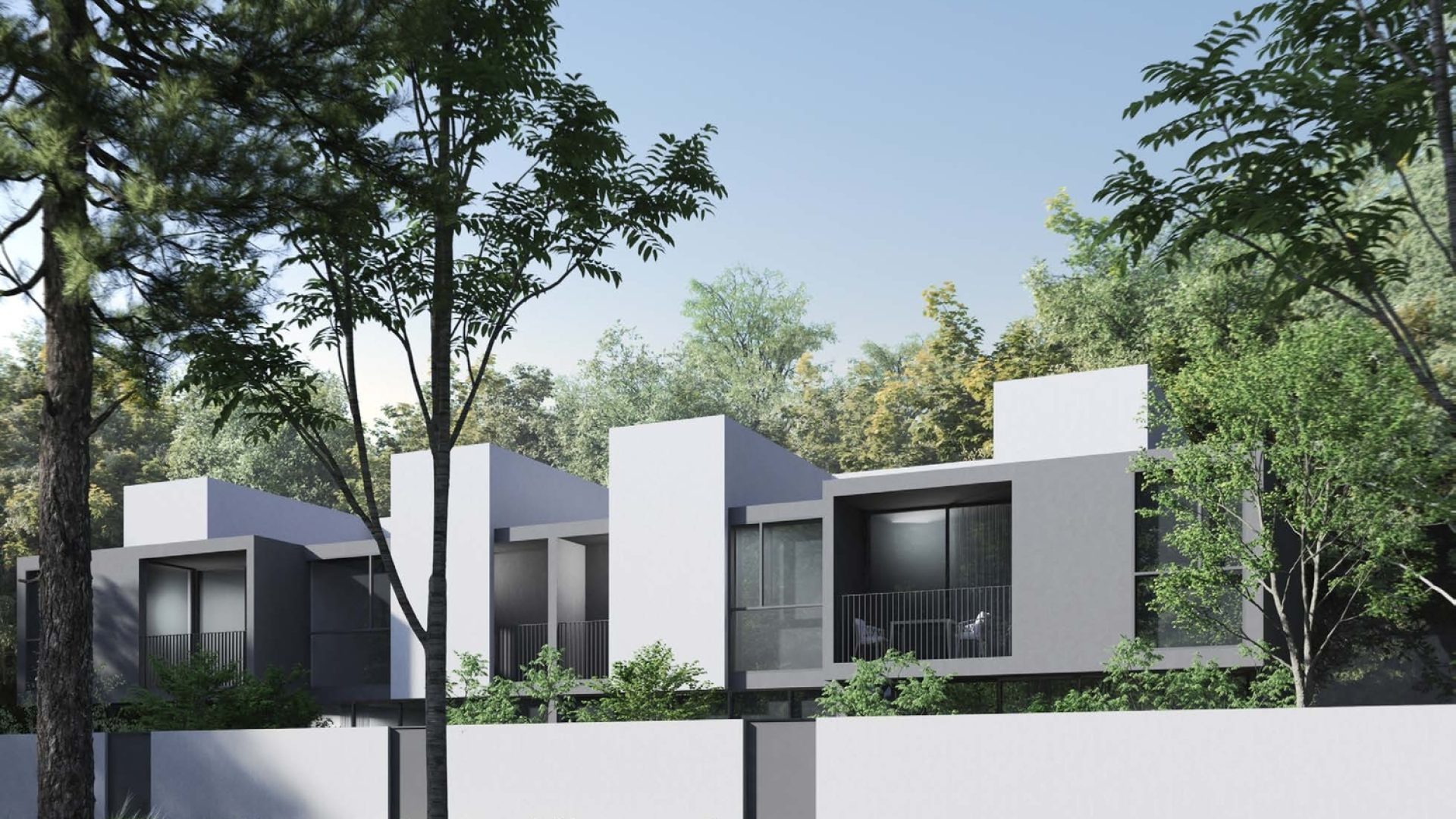Masaar 3 Arada villas et townhouses à Al Menhaz Sharjah