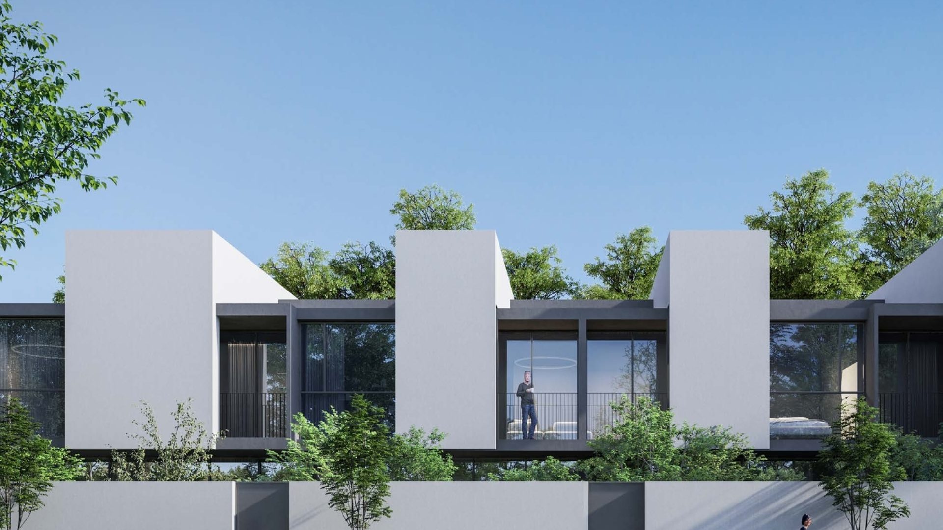 Masaar 3 Arada villas et townhouses à Al Menhaz Sharjah