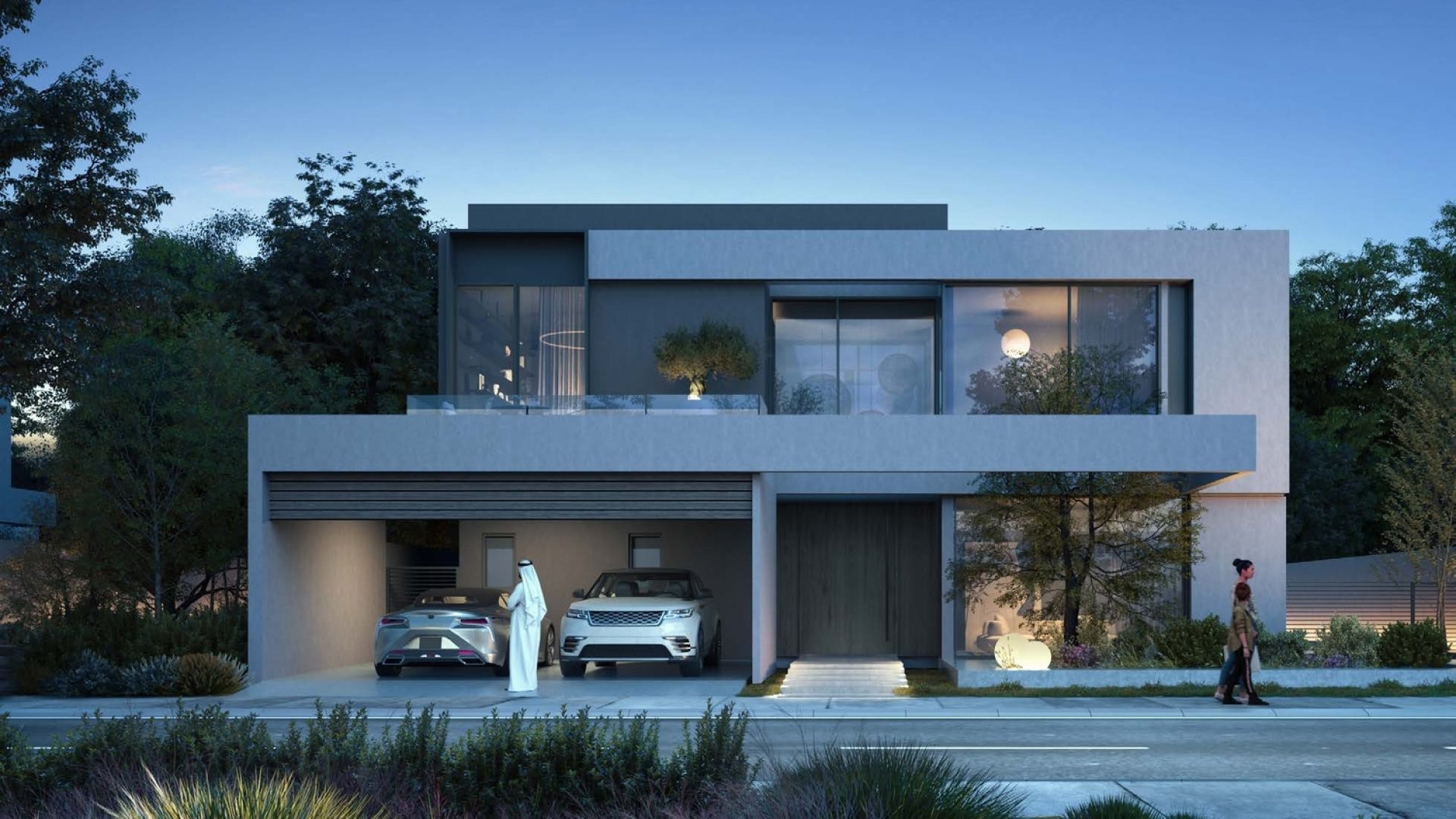 Masaar 3 Arada villas et townhouses à Al Menhaz Sharjah