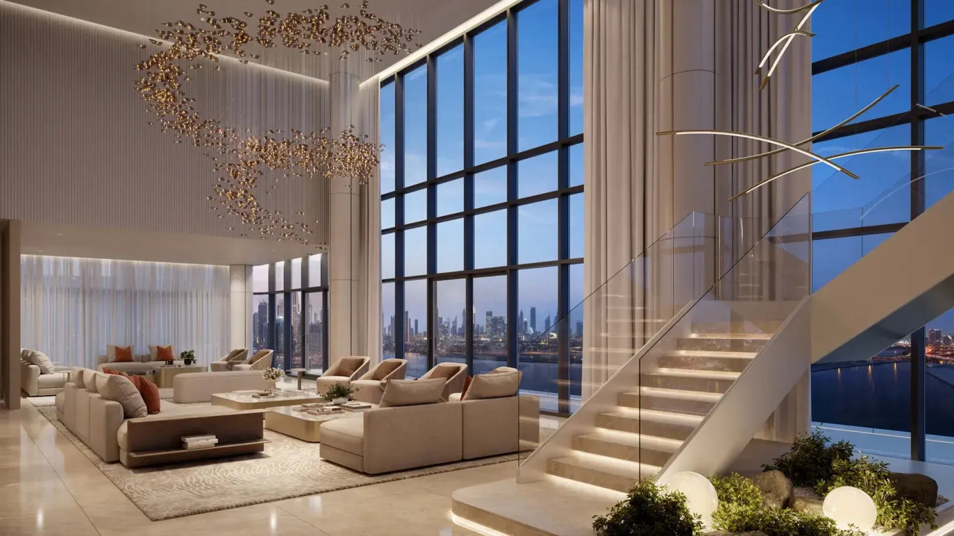 Meraas The Edit at d3 Dubai Design District 13