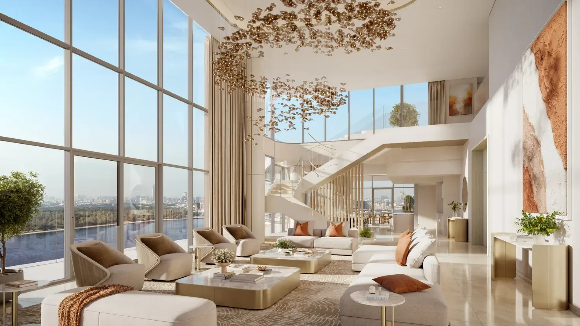 Meraas The Edit at d3