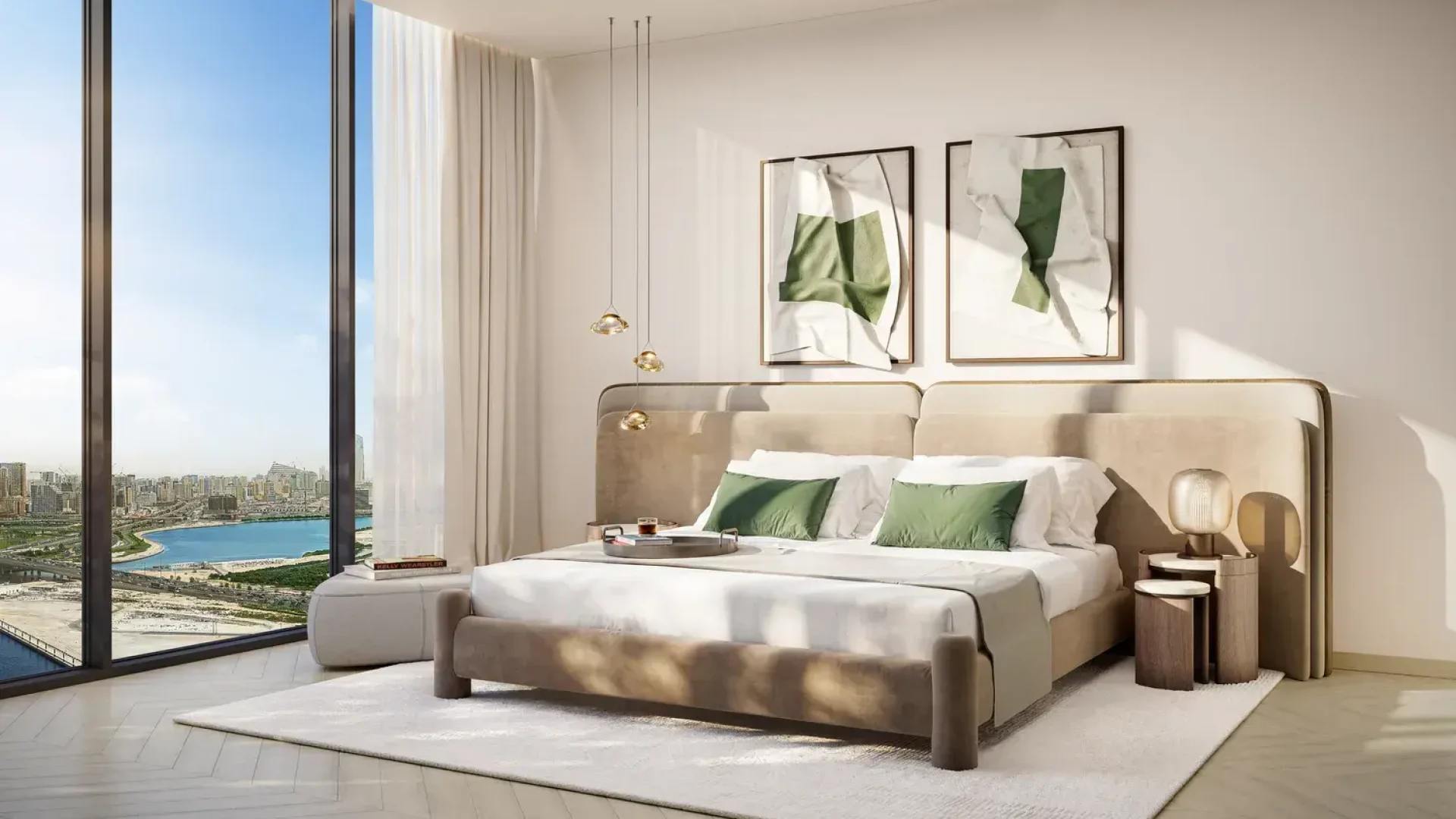 Meraas The Edit at d3 Dubai Design District 19