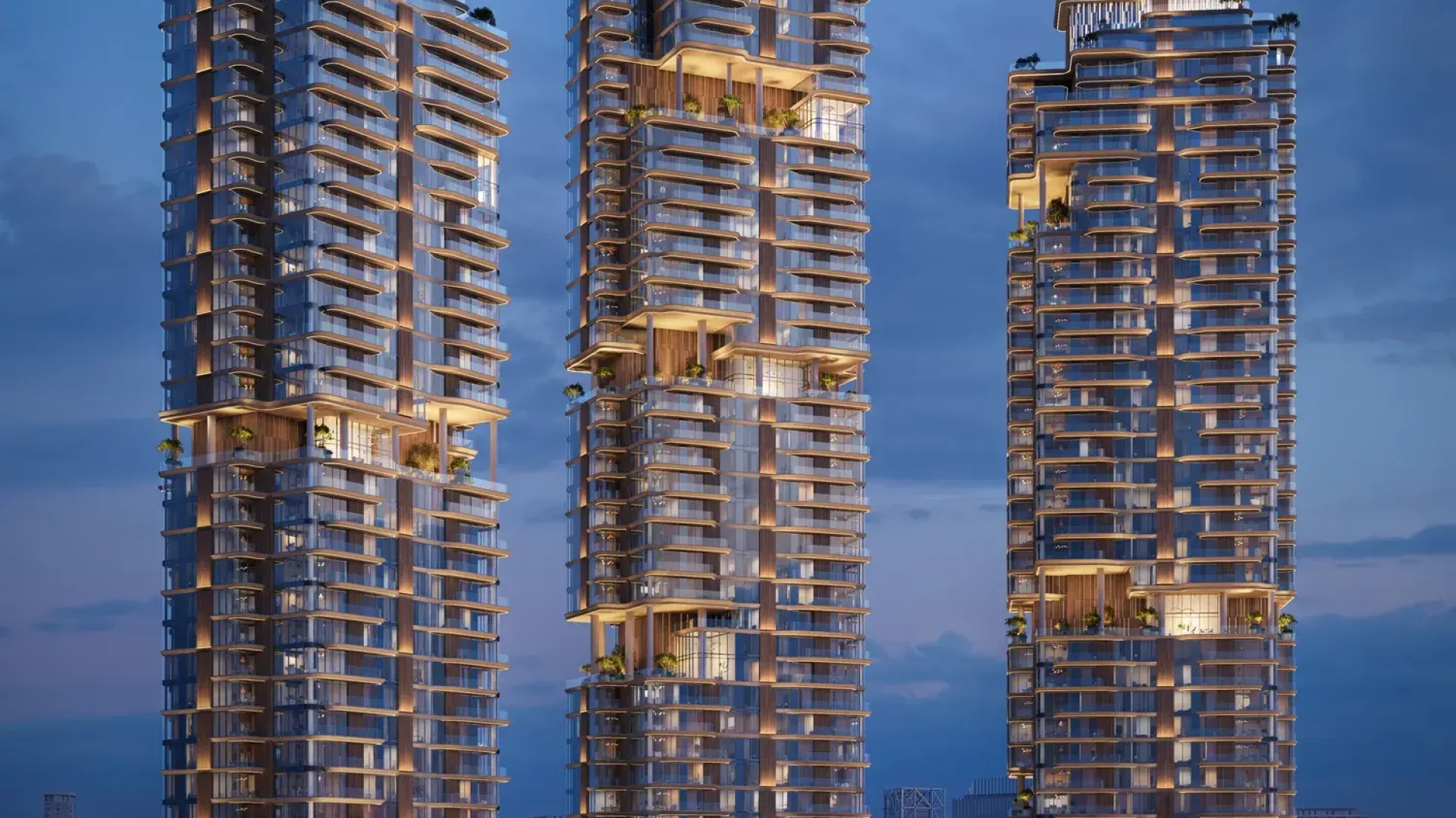 Meraas The Edit at d3 Dubai Design District 25