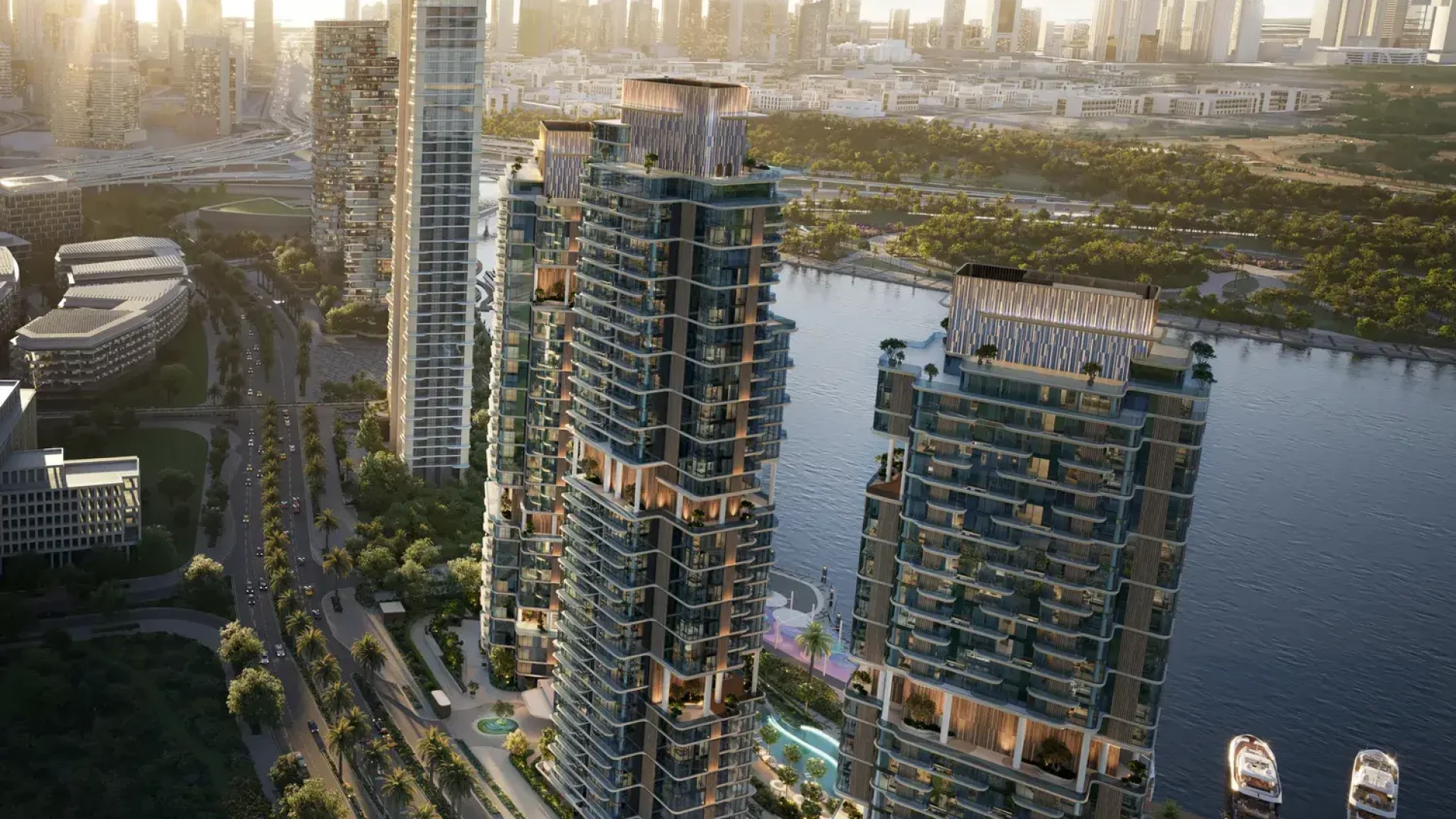 Meraas The Edit at d3 Dubai Design District 28