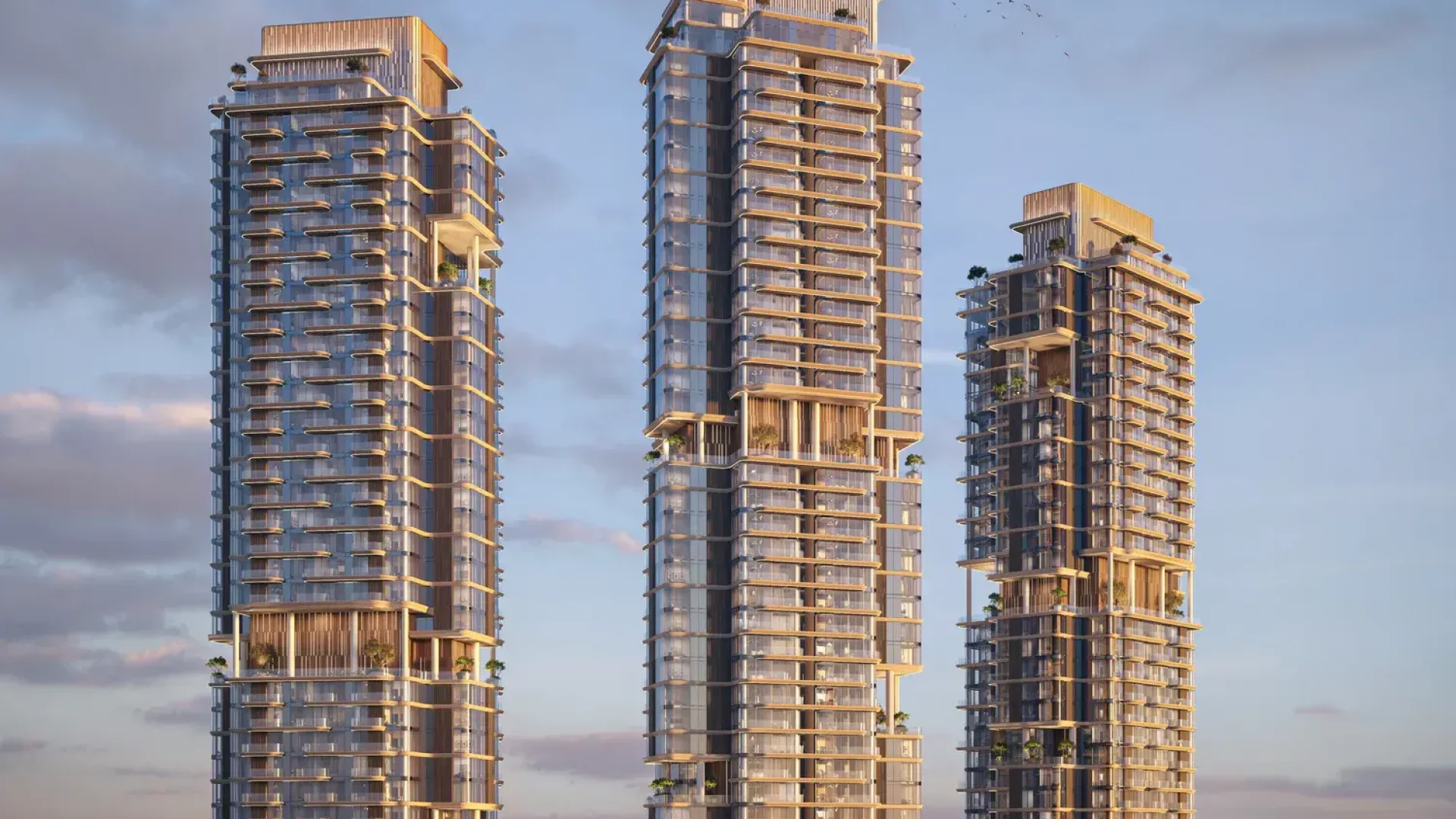 Meraas The Edit at d3 Dubai Design District 29