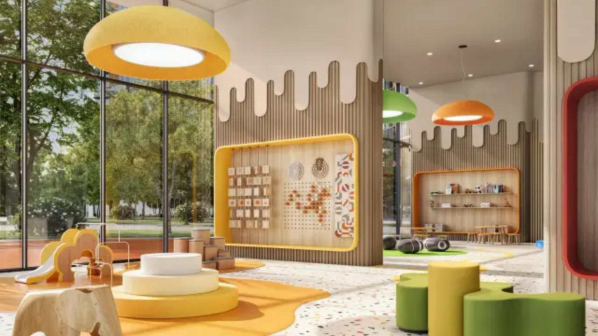 Meraas The Edit at d3 Dubai Design District 7