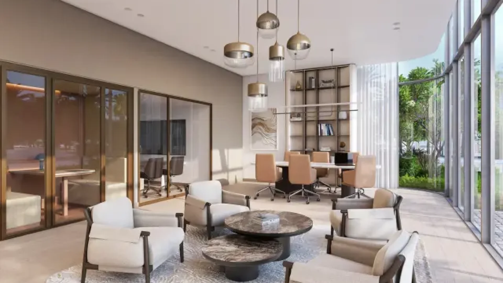 Meraas The Edit at d3 Dubai Design District 9