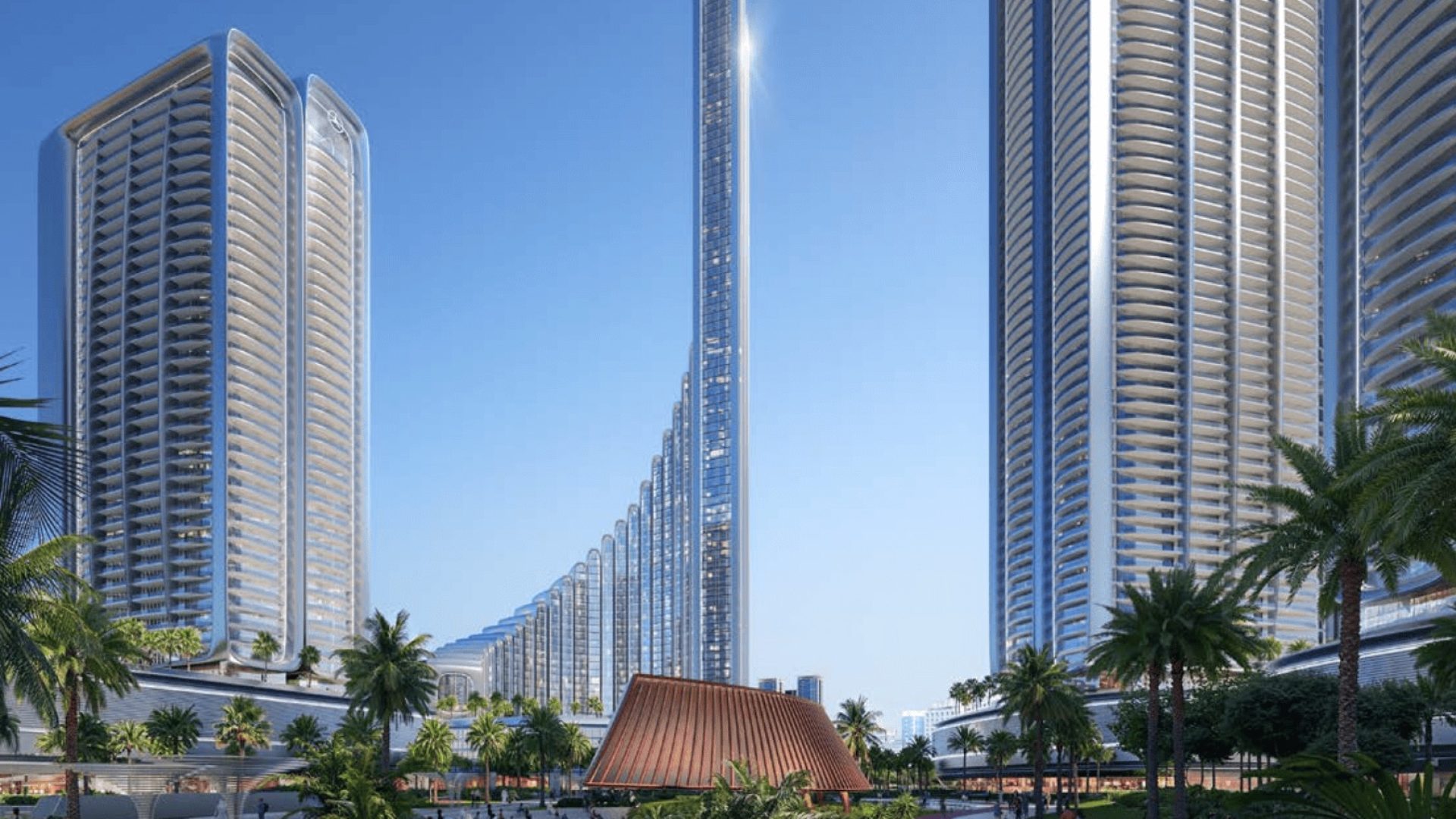 Mercedes-Benz-Places-Binghatti-City-Meydan-Dubai 1