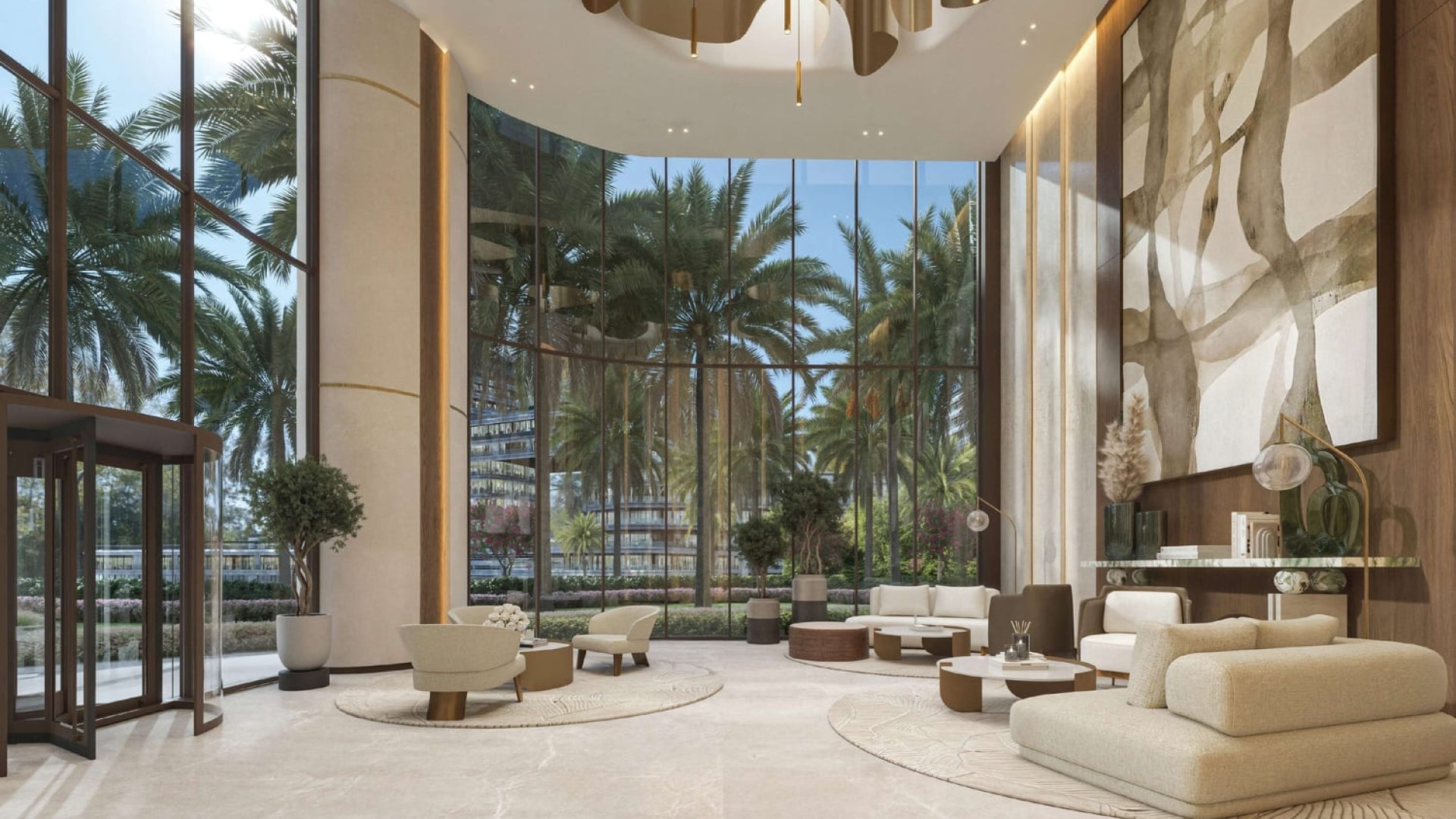 Mirasol II RAK Properties appartements à Mina Al Arab à Ras Al Khaimah