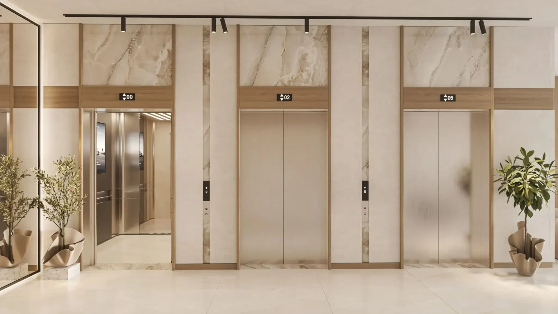 Nuve by Zoya Dubailand Dubai 3