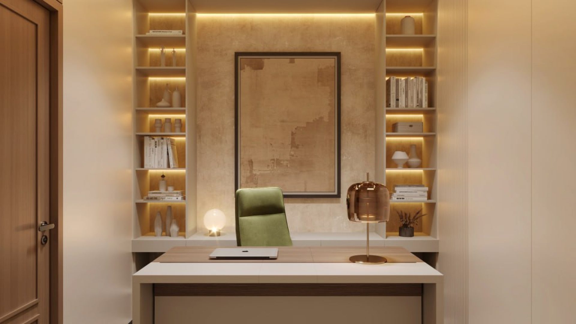 Oasis Residences par HZ Development appartements à Dubai South